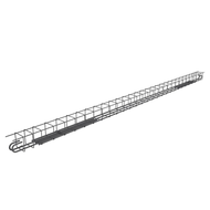 STA POUTRE H510 15X20 STA POUTRE H510 15X20